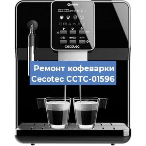 Замена фильтра на кофемашине Cecotec CCTC-01596 в Краснодаре